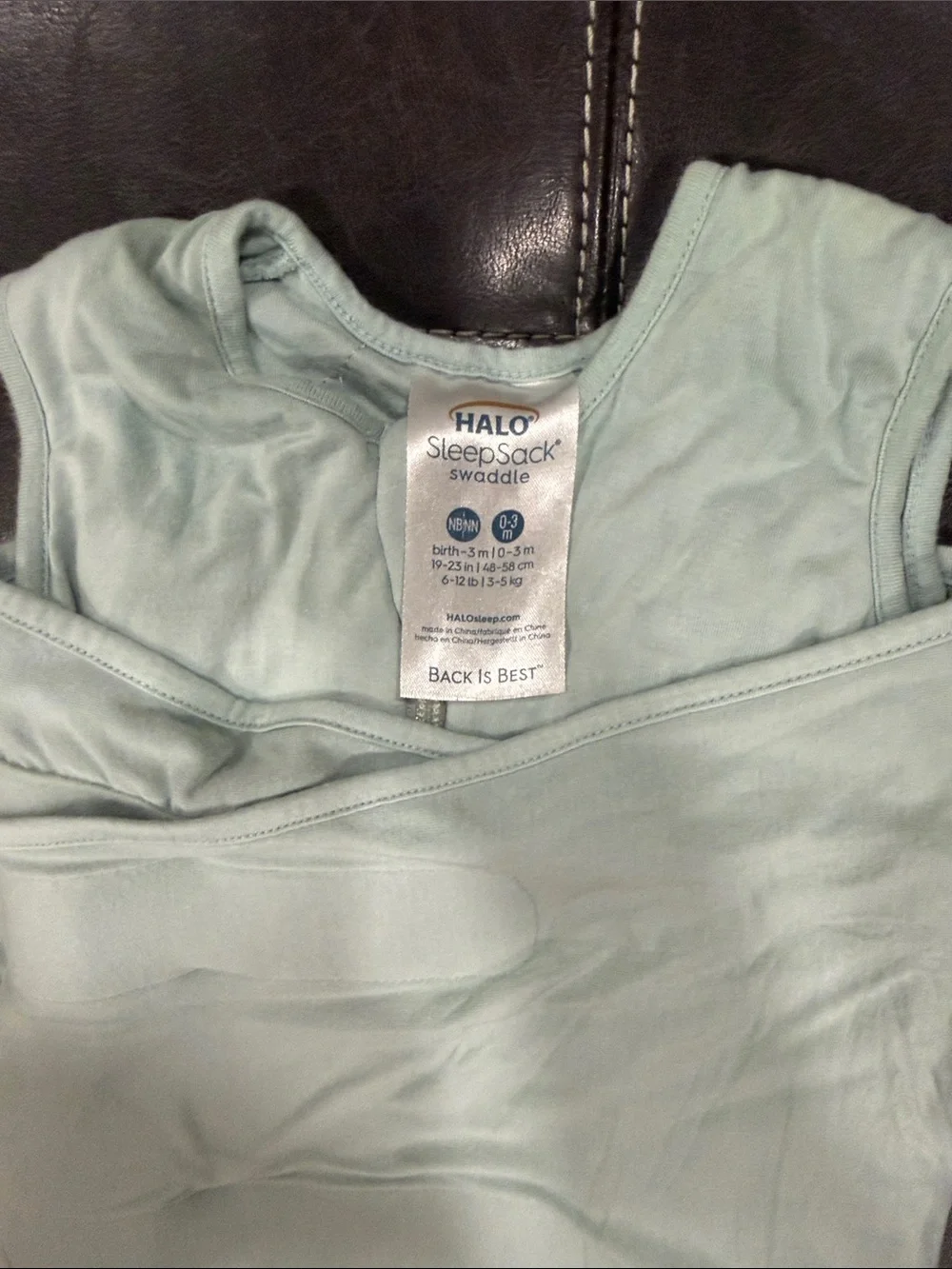 Halo SleepSack Swaddle Bundle